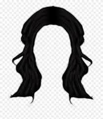 Get premium logos, templates, mockups, svgs, psds + more for designers and crafters. Women Hair Png Image Png Download Transparent Background Black Hair Png Clipart 5749278 Pinclipart