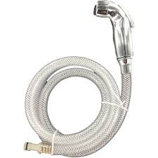Moen 140028 Side Spray Service Kit Chrome Plumbersstock