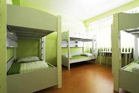 Politeknik kota kinabalu (pkk) adalah persimpangan. The 10 Best Hostels In Kota Kinabalu Malaysia Booking Com
