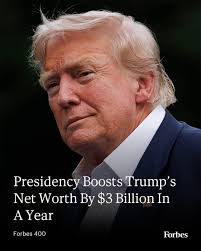 See how much he cares about American citizens