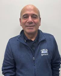 Meet the Crown Ford Team