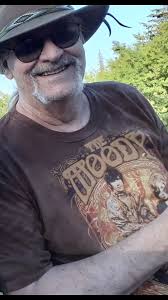 RIP DanMcMafferty (October 14 , 1946- November 8 , 2022.