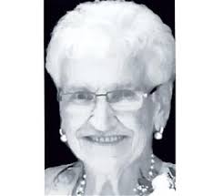 Lois McKENNA Obituary