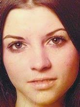 Terry Chamberlain Obituary (1959