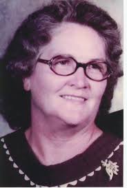Mary Ada Blackwell Obituary