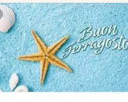 Asd Ibis Sport Aps Buon Ferragosto A Tutti Facebook