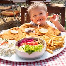 Kinderfreundliche Gastronomie In Bayreuth Restaurants Und Gaststatten Fur Die Gesamte Familie Bayern Online De