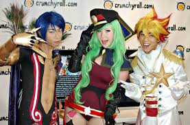 Retrouvez toutes les dernières actualités d'anime sur otakufr.co. Otaku Subculture History