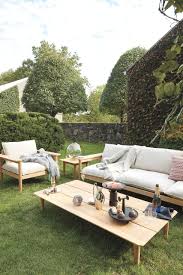 Terassi Lounge Chair Design Within Reach In 2020 Backyard Furniture Backyard Backyard Design