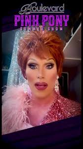 SPRING SHOW NOW ON until 4th May! Book online at  www.boulevardnewcastle.co.uk