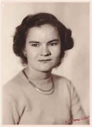 Mary Louise Norman Childers (1932-2014)