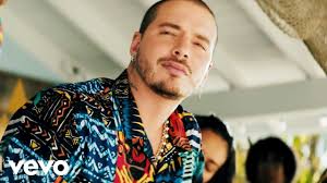 José álvaro osorio balvin, known professionally as j balvin, is a colombian reggaeton singer. J Balvin Colores