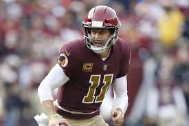 Washington redskins quarterbacks haven't been very lucky over the years when it comes to gruesome leg injuries. Alex Smith S Gruesome Leg Injury Became More Comparable To A Military Blast Bleacher Report Latest News Videos And Highlights