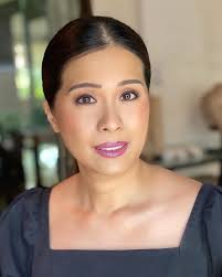 Prenup Shoot Today with Joanna Robles @joannarobles Hair by  @bianca_anne_vergara17 #makeupbyWinnRamos