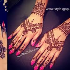 Mehndi ki dejain photo zoomphoto : 27 Beautiful Latest Bridal Mehndi Designs Collection 2021 2022