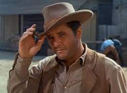 Big Valley Jarrod Richard Long Linda Evans Barbara Stanwyck