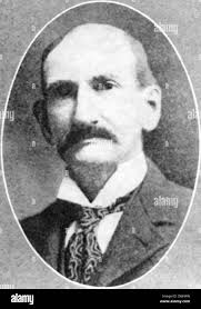 Frank james Banque de photographies et d'images à haute résolution