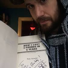 Eric Randall from Tacocat recommends