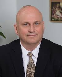 Robert White, AICP, PP