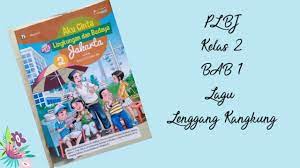 Perasaan saat menyanyikan lagu lenggang kangkung harus. Plbj Kelas 2 Bab 1 Lagu Lenggang Kangkung Youtube
