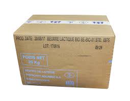 Beurre Doux Motte Bio Grossiste En Beurres Bio Keramis