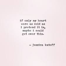 How to be cold hearted person. Quotes About Cold Hearted 52 Quotes