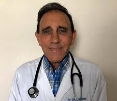 Tribute Dr. Cruz Jiminian FCC