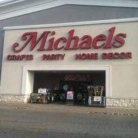 We also have 30 beers on tap, which are sure to wet your whistle. Michaels Arts Crafts Store