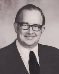 RUPERT THOMAS Obituary (2009)