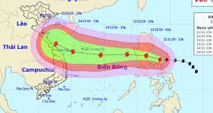 Bão số 8 đã vào biển đông sau khi quét qua philippines và khiến 16 người thiệt mạng. Tin Bao Bao Sá»' 13 Tin Bao Má»›i Nháº¥t Bao So 13 Tin Bao Tin Bao Moi Nhat Bao Ttvh Online