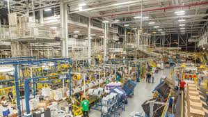 Helping to bring good things and memorable moments to homes across the country. Ge Appliances Shuts Down Appliance Park Building After Likely Positive Coronavirus Case Louisville Business First
