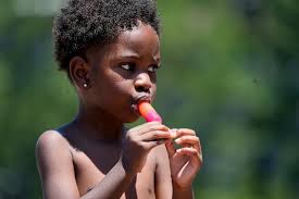 Chill out: These Cincinnati rec centers are operating as cooling centers  this week