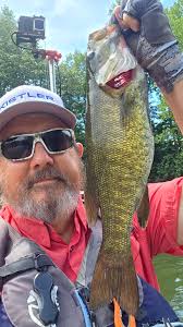 Quick Catch in North Texas Fishing