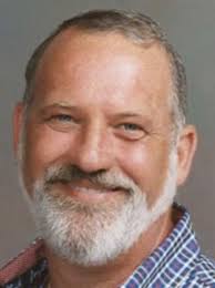 Michael Scott Burgin