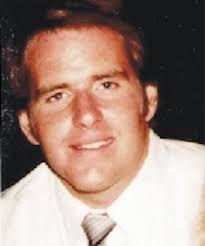 Mark Ellsworth Obituary (1956