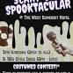 ???? ????  SCARY-OKE  ???? ???? event in Watchet