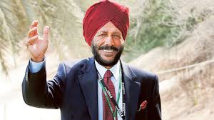 Honorary captain milkha singh (born 20 november 1929), also known as the flying sikh, is an indian former track and field sprinter who was introduced to the sport while serving in the indian army. Idwalk0atchykm