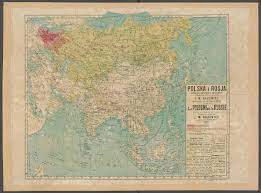 Ma to być reakcja rosji na działania nato. File Polska I Rosja Mapa Porownawcza Obszarow La Pologne Et La Russie Carte Comparative 68455761 Jpg Wikimedia Commons