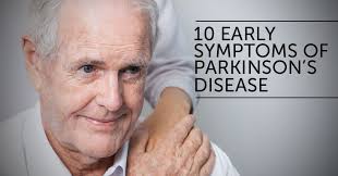 Parkinson's disease (pd) occurs when brain cells that make dopamine, a chemical that coordinates movement, stop working or die. 10 Early Symptoms Of Parkinson S Disease Rhsnm