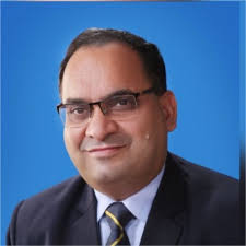 It's CA Raghavi Mehta