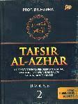 Maybe you would like to learn more about one of these? Tafsir Al Azhar Jilid 2 Juz 4 5 6 By Hamka