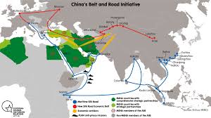 Maybe you would like to learn more about one of these? China S Great Game In The Middle East European Council On Foreign Relations
