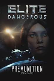 Elite Dangerous: Premonition : Wagar, Drew: Amazon.sg: Books