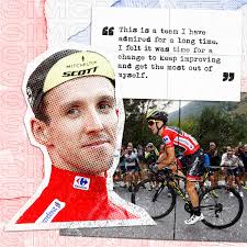 🇫🇷 #TDF2024 Let us introduce...