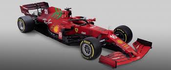 Configure your car online and request all the information you need. New Ferrari Sf21 Race Car Breaks Cover With Two Tone Red And Burgundy Livery Autoevolution