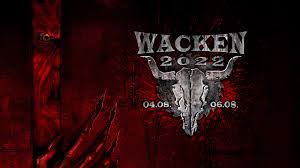 Verschiebung des wacken open airs. Wacken Open Air Home Facebook