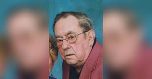 Obituary for Carl Eugene Oldham