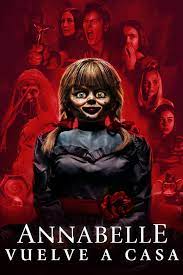 Pelicula Annabelle 3 Online Tienda Online De Zapatos Ropa Y Complementos De Marca