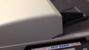 This download only includes the printer drivers and is for users who are familiar with installation using the add printer wizard in windows®. Brother Mfc 8460n All In One Laser Printer Youtube