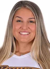 2022 Women's Volleyball Roster